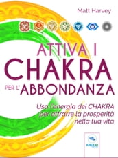 Attiva i chakra per l abbondanza