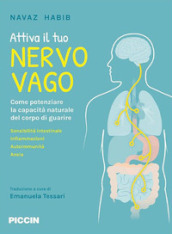 Attiva il tuo nervo vago. Come potenziare la capacità naturale del corpo di guarire