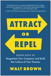 Attract or Repel