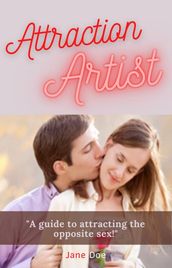 Attraction Artist