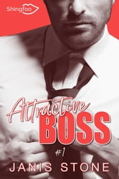 Attractive Boss (Teaser)