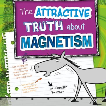 Attractive Truth about Magnetism, The - Jennifer Swanson
