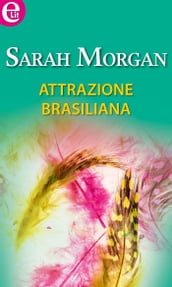 Attrazione brasiliana (eLit)