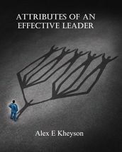 Attributes of an Effective Leader