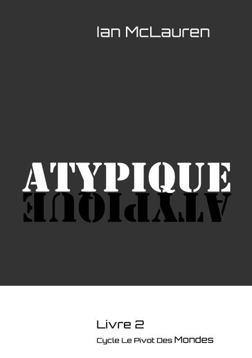 Atypique - Ian McLauren