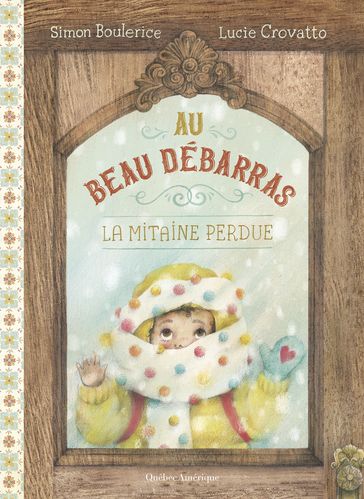 Au Beau Débarras - Simon Boulerice