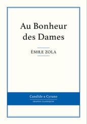 Au Bonheur des Dames