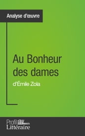 Au Bonheur des dames d