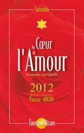 Au Coeur de l amour - 2012