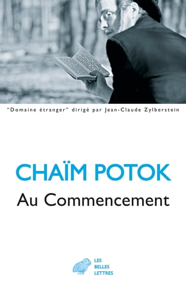 Au Commencement - Potok Chaim