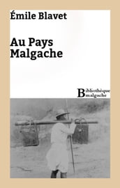 Au Pays Malgache