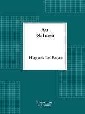 Au Sahara