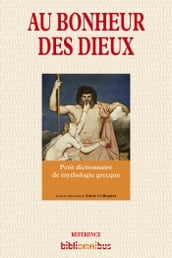 Au bonheur des dieux