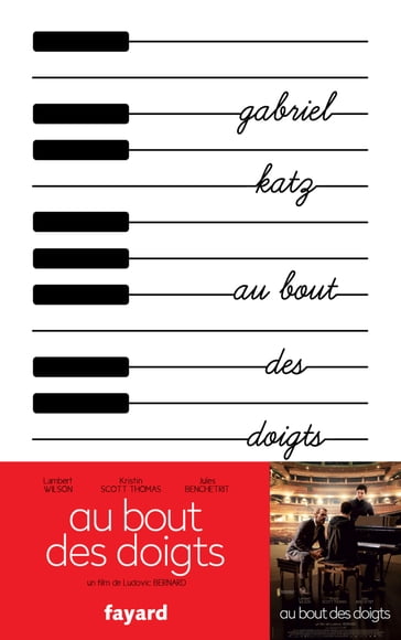 Au bout des doigts - Gabriel Katz