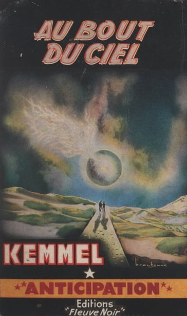 Au bout du ciel - Kemmel