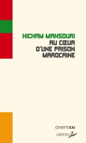 Au cœur d une prison marocaine