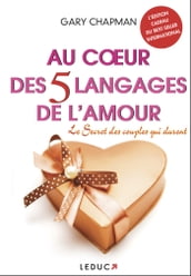 Au cœur des 5 langages de l