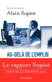 Au-delà de l emploi