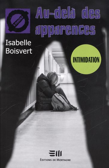 Au-delà des apparences (23) - Isabelle Boisvert