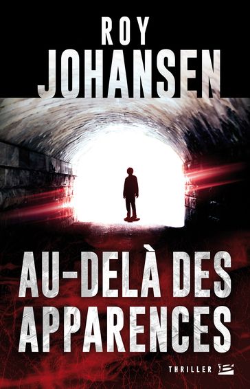 Au-delà des apparences - Roy Johansen