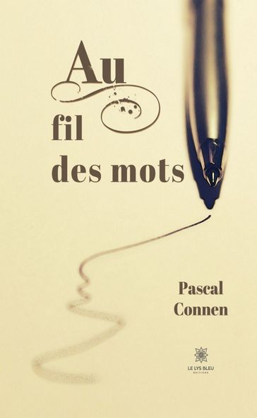 Au fil des mots - Pascal Connen