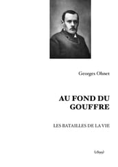 Au fond du gouffre