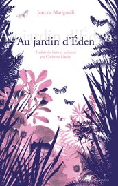 Au jardin d Eden