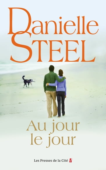 Au jour le jour - Biblio - Danielle Steel