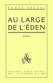 Au large de l Eden