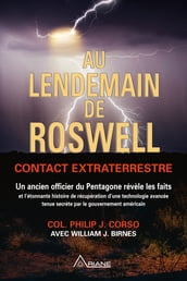 Au lendemain de Roswell