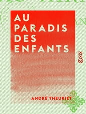 Au paradis des enfants