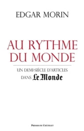 Au rythme du monde - Un demi-siècle d