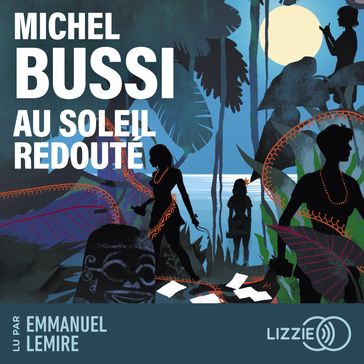 Au soleil redouté - Michel Bussi