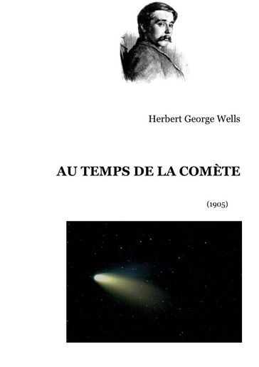 Au temps de la comète - H. G. Wells