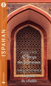 Au temps des promesses - L épouse du cheikh