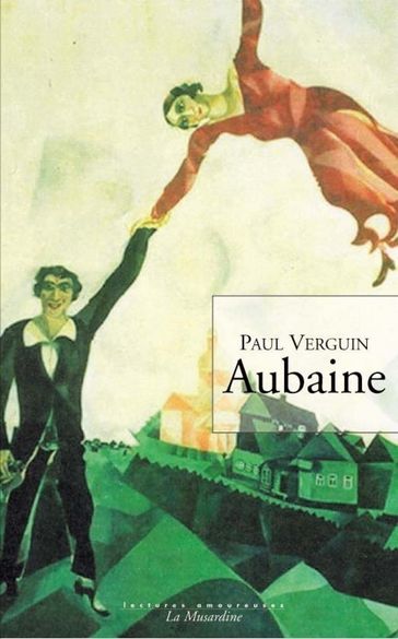 Aubaine - Paul Verguin