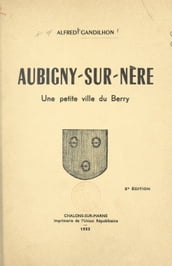 Aubigny-sur-Nère