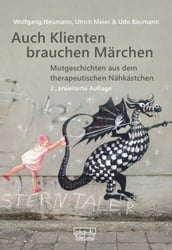 Auch Klienten brauchen Märchen