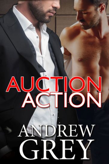 Auction Action - Andrew Grey