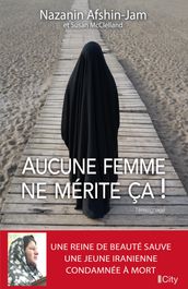 Aucune femme ne mérite ça