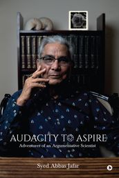 Audacity to aspire