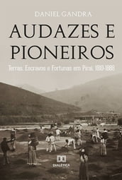 Audazes e Pioneiros