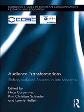 Audience Transformations