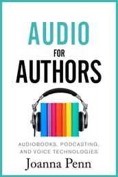 Audio For Authors