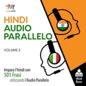 Audio Parallelo Hindi - Impara l