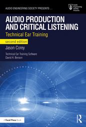 Audio Production and Critical Listening