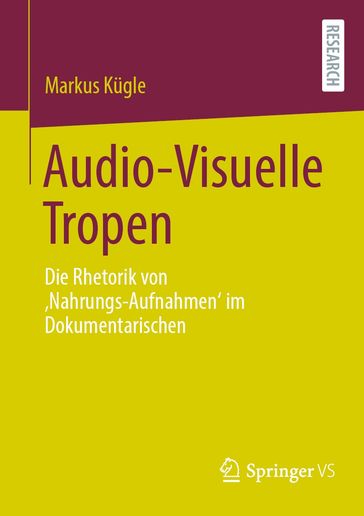 Audio-Visuelle Tropen - Markus Kugle