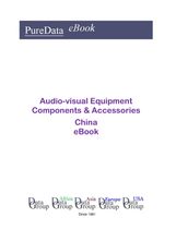 Audio-visual Equipment Components & Accessories in China