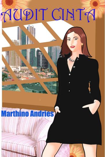 Audit Cinta - Marthino Andries