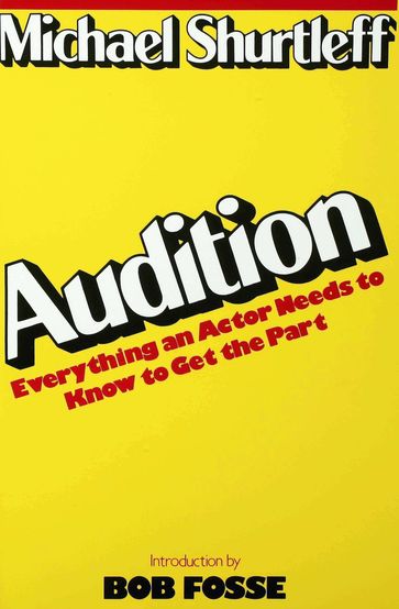 Audition - Michael Shurtleff